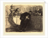 The Lawyer Abused by Jean-Louis Forain