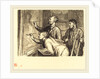 Exposition de peinture de 1868-Le Dernier coup de pinceau, 1868 by Etienne