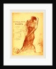 Fausta, 1899 by Charles-Lucien Léandre