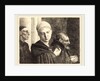 Baptism by Alphonse Legros