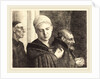 Baptism by Alphonse Legros