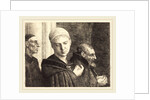 Baptism by Alphonse Legros