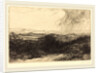 Prospect by Alphonse Legros