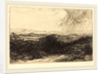 Prospect by Alphonse Legros