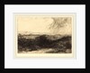 Prospect by Alphonse Legros