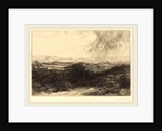 Prospect by Alphonse Legros