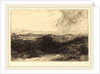 Prospect by Alphonse Legros