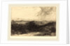 Prospect by Alphonse Legros