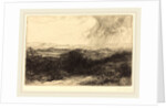Prospect by Alphonse Legros
