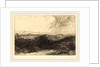 Prospect by Alphonse Legros