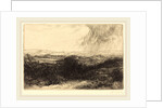 Prospect by Alphonse Legros