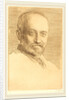 C.J. Knowles, 2nd plate by Alphonse Legros