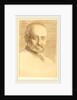 C.J. Knowles, 2nd plate by Alphonse Legros