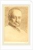 C.J. Knowles, 2nd plate by Alphonse Legros