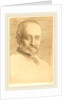 C.J. Knowles, 2nd plate by Alphonse Legros