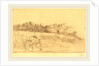 Harvesters (Les moissoneurs) by Alphonse Legros