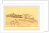 Harvesters (Les moissoneurs) by Alphonse Legros