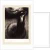 La Mort: Mon ironie depasse toutes les autres!, 1889 by Odilon Redon