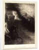 Pélerin du monde sublunaire, 1891 by Odilon Redon