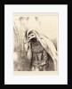 Elle tire de sa poitrine une eponge toute noire, la couvre de baisers, 1896 by Odilon Redon