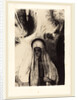 La Vieille: Que Crains-tu? Un large trou Noir! Il est vide peut-etre?, 1896 by Odilon Redon