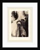 La Vieille: Que Crains-tu? Un large trou Noir! Il est vide peut-etre?, 1896 by Odilon Redon