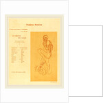 Le Repas du lion, 1897 by Anonymous