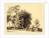 Path from St.-Gilles, St.-Jean-de-Monts, 1911 by Auguste Lepère