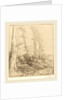 Little Pond by Alphonse Legros