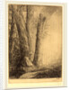 Study for the Prodigal Son by Alphonse Legros