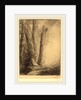 Study for the Prodigal Son by Alphonse Legros