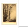 Study for the Prodigal Son by Alphonse Legros