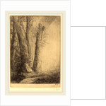 Study for the Prodigal Son by Alphonse Legros