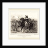 Representant du Peuple, 1834 by Auguste Raffet