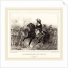Representant du Peuple, 1834 by Auguste Raffet