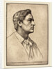 Sir Charles Holroyd by Alphonse Legros