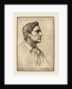 Sir Charles Holroyd by Alphonse Legros