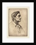 Sir Charles Holroyd by Alphonse Legros