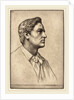 Sir Charles Holroyd by Alphonse Legros
