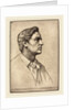 Sir Charles Holroyd by Alphonse Legros