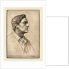 Sir Charles Holroyd by Alphonse Legros