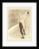 Singer, 1893 by Henri-Gabriel Ibels
