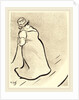 Singer, 1893 by Henri-Gabriel Ibels
