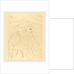 Cassive, 1896 by Henri de Toulouse-Lautrec