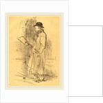 Benefit for Firmin Gémier, 1897 by Henri de Toulouse-Lautrec