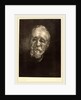 Pierre Puvis de Chavannes, 1897 by Eugène Carrière