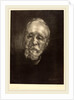 Pierre Puvis de Chavannes, 1897 by Eugène Carrière