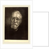 Pierre Puvis de Chavannes, 1897 by Eugène Carrière