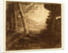 Water's Edge by Morning Light by Alphonse Legros