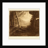 Water's Edge by Morning Light by Alphonse Legros